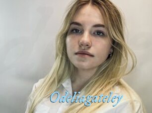 Odeliagateley