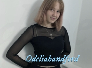Odeliahandford