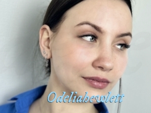 Odeliahewlett