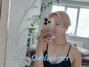 Odeliaheyer
