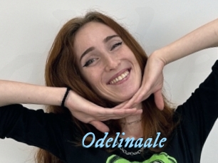 Odelinaale