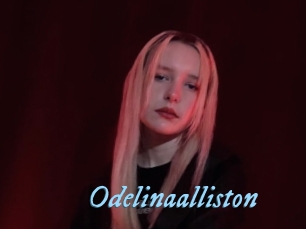 Odelinaalliston