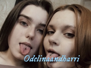 Odelinaandharri