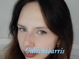 odelinabarris DeriheruI