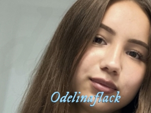 Odelinaflack