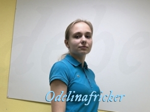Odelinafricker