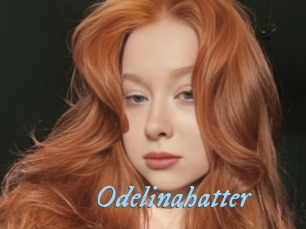 Odelinahatter