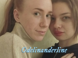Odelinanderline