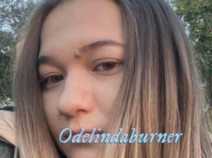 Odelindaburner