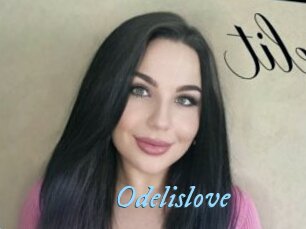Odelislove
