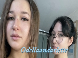 Odellaandarlette
