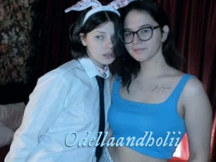 Odellaandholii