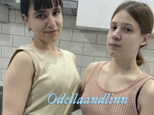 Odellaandlinn