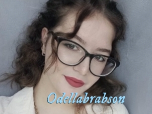Odellabrabson