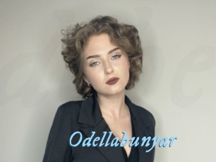 Odellabunyar