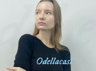 Odellacast