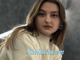 Odellacusson