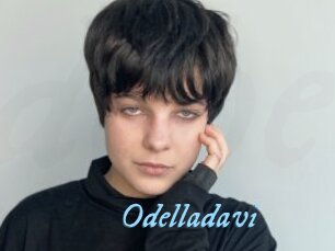 Odelladavi