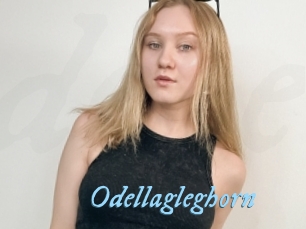 Odellagleghorn