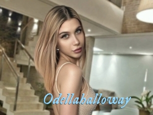 odellahalloway DeriheruI