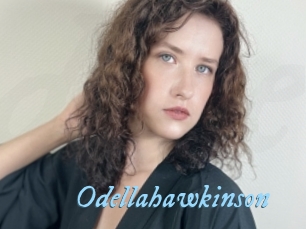Odellahawkinson