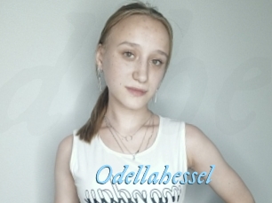 Odellahessel