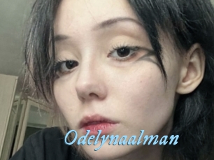 Odelynaalman