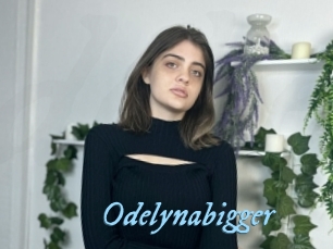 Odelynabigger