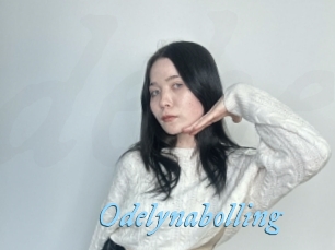 Odelynabolling