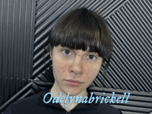 Odelynabrickell