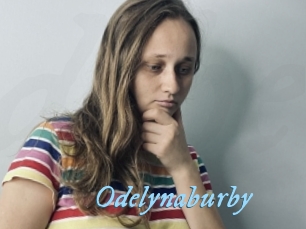 Odelynaburby