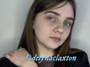 Odelynaclaxton