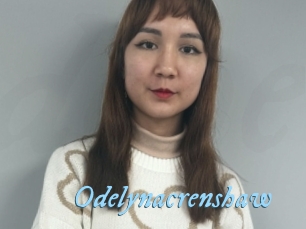 Odelynacrenshaw
