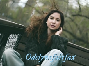 Odelynafairfax
