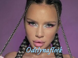 Odelynafleek