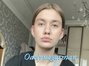 Odelynagarman