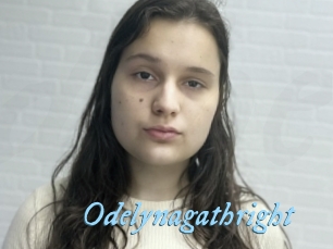 Odelynagathright