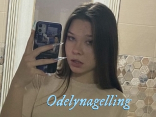 Odelynagelling