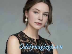 Odelynagleghorn