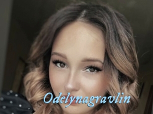 Odelynagravlin