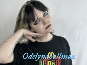 Odelynahallman