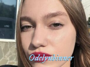 Odelynbinner
