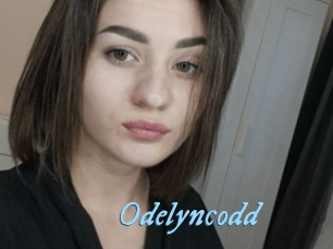 Odelyncodd