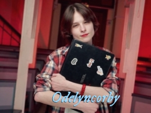 Odelyncorby