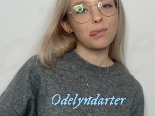 Odelyndarter