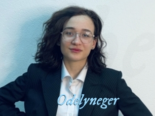 Odelyneger