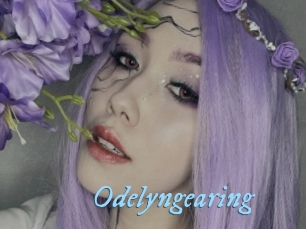 Odelyngearing