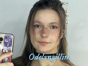 Odelyngillim