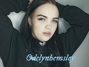 Odelynhemsley