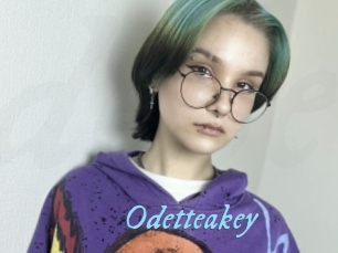 Odetteakey